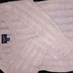 Womens American Eagle Sweater